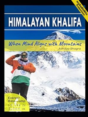cover image of Himalayan Khalifa